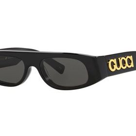 Gucci GG1771S 001 51 Siyah Kadın Güneş Gözlüğü