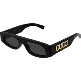 Gucci GG1771S 001 51 Siyah Kadın Güneş Gözlüğü