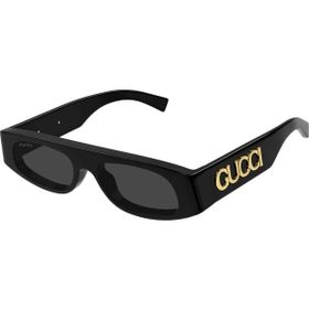Gucci GG1771S 001 51 Siyah Kadın Güneş Gözlüğü