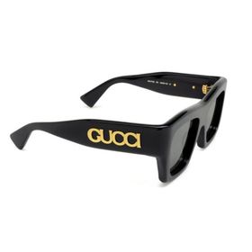 Gucci GG1772S 001 52 20 Kadın Güneş Gözlüğü