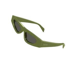 Gucci GG1779S 007 51 17 Yeşil Kadın Güneş Gözlüğü