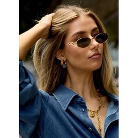 Gucci GG1802S 001 Kadın Güneş Gözlüğü