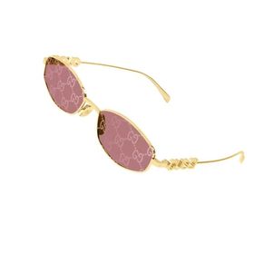 Gucci GG1802S 002 Unisex Güneş Gözlüğü