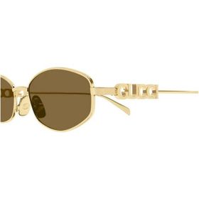 Gucci GG1802S 005 Unisex Güneş Gözlüğü