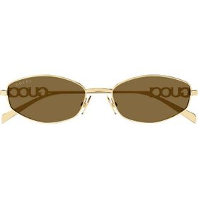 Gucci GG1802S 005 Unisex Güneş Gözlüğü