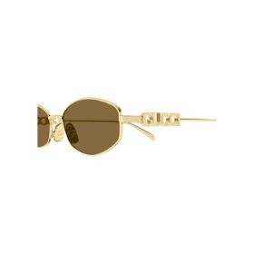Gucci GG1802S 005 Unisex Güneş Gözlüğü