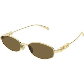Gucci GG1802S 005 Unisex Güneş Gözlüğü