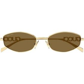 Gucci GG1802S 005 Unisex Güneş Gözlüğü