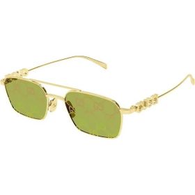 Gucci GG1804S 002 Unisex Güneş Gözlüğü
