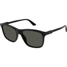 Gucci GG1819S 001 57-17 Unisex Güneş Gözlüğü