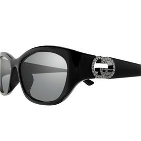 Gucci GG1826SK 001 Kadın Güneş Gözlüğü