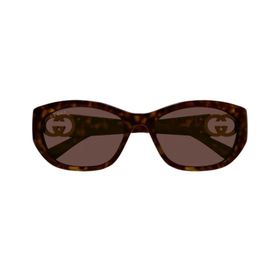 Gucci GG1826SK 002 57 Kadın Güneş Gözlüğü