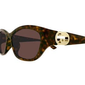 Gucci GG1826SK 002 57 Kadın Güneş Gözlüğü