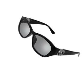 Gucci GG1826SK 004 57 Siyah Kadın Güneş Gözlüğü