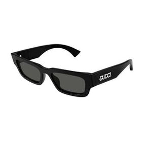Gucci GG1838S 001 52 Unisex Güneş Gözlüğü