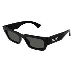 Gucci GG1838S 001 52 Unisex Güneş Gözlüğü