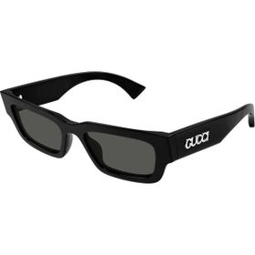 Gucci GG1838S 001 52 Unisex Güneş Gözlüğü