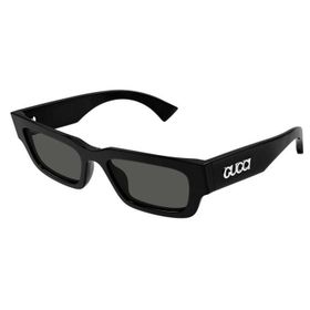 Gucci GG1838S 001 52 Unisex Güneş Gözlüğü