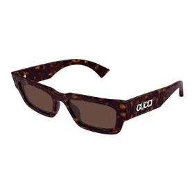 Gucci GG1838S 002 52 Unisex Güneş Gözlüğü