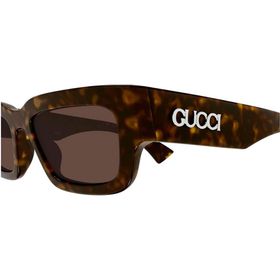 Gucci GG1838S 002 52 Unisex Güneş Gözlüğü