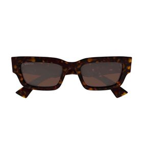 Gucci GG1838S 002 52 Unisex Güneş Gözlüğü
