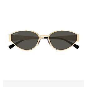 Gucci GG1853S 001 Unisex Güneş Gözlüğü