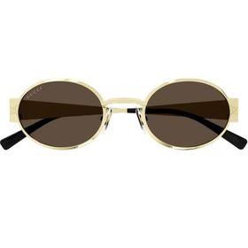 Gucci GG1854S 005 Unisex Güneş Gözlüğü