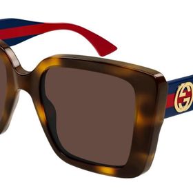 Gucci GG1861S 002 53 Kahverengi Kadın Güneş Gözlüğü