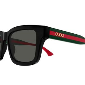 Guccı GG1869S 001 Ekartman: 53x18-145 Erkek Güneş Gözlüğü