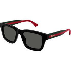 Guccı GG1869S 001 Ekartman: 53x18-145 Erkek Güneş Gözlüğü
