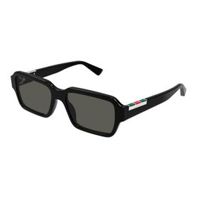 Gucci GG1887S 001 54 Siyah Erkek Güneş Gözlüğü