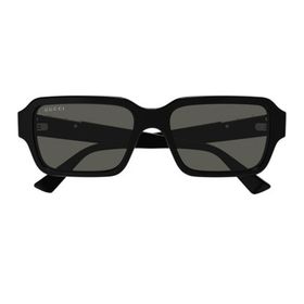 Gucci GG1887S 001 54 Siyah Erkek Güneş Gözlüğü