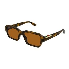 Gucci GG1887S 004 54 Kahverengi Erkek Güneş Gözlüğü