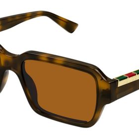 Gucci GG1887S 004 54 Kahverengi Erkek Güneş Gözlüğü