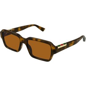 Gucci GG1887S 004 54 Kahverengi Erkek Güneş Gözlüğü