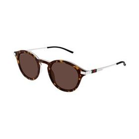 Gucci GG1890S 002 48 Unisex Güneş Gözlüğü