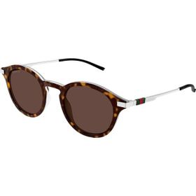 Gucci GG1890S 002 48 Unisex Güneş Gözlüğü