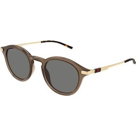 Gucci GG1890SA 004 49 22 Unisex Güneş Gözlüğü