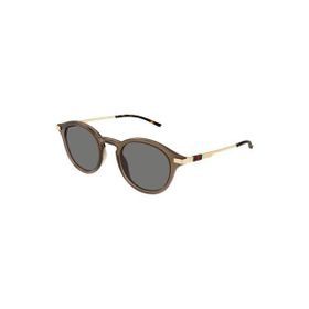 Gucci GG1890SA 004 49 22 Unisex Güneş Gözlüğü