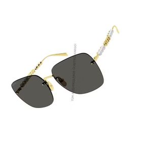 Gucci GG1923S 001 63-17-145 Kadın Güneş Gözlüğü
