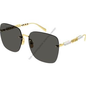 Gucci GG1923S 001 63-17-145 Kadın Güneş Gözlüğü