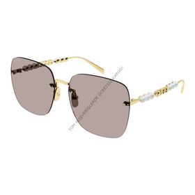 Gucci GG1923SA 004 63-17-145 Kadın Güneş Gözlüğü