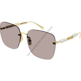 Gucci GG1923SA 004 63-17-145 Kadın Güneş Gözlüğü