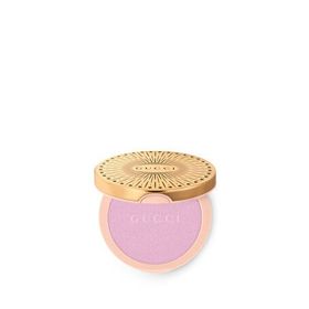Gucci Glow 02 Frosted Lilac Highlighter