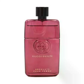 Gucci Guility EDP 90 ML Kadın Parfüm