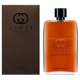 Gucci Guilty Absolute EDP 90 ml Erkek Parfüm