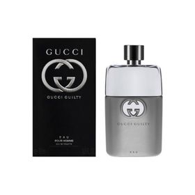 Gucci Guilty Absolute Pour Femme Eau De Parfum 90 ml Kadın Tester Parfüm