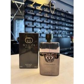 Gucci Guilty Absolute Pour Femme Eau De Parfum 90 ml Kadın Tester Parfüm