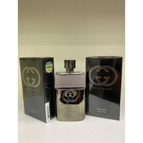 Gucci Guilty Eau Pour Homme 90 ml Erkek Parfümü