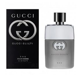 Gucci Guilty Eau Pour Homme EDT 50 ml Erkek Parfümü